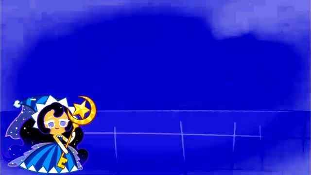 Landmark Humans Episode 1 The Territory In Moonlight Cookie MAX Flanged Saw