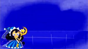 Landmark Humans Episode 1 The Territory in Moonlight Cookie MAX Flanged Saw