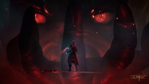 Сказание о пастухе богов - 74 серия (превью)