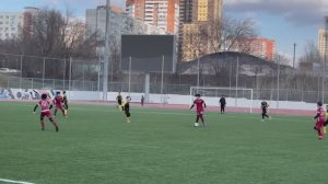 Звезда-Октябрьский (2013) - АФ Победа-2 (2013)