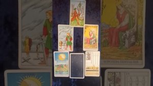 Таро расклад на любовь для Скорпионов