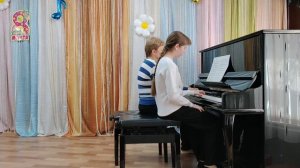 Коробкина ансамбль