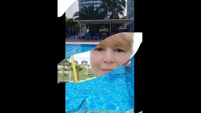 ТУРЦИЯ.КИЗИЛОТ.SULTAN OF DREAMS HOTEL & SPA.ИЮНЬ 2023 Г.