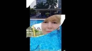 ТУРЦИЯ.КИЗИЛОТ.SULTAN OF DREAMS HOTEL & SPA.ИЮНЬ 2023 Г.