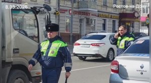 🔥#1. Инспектора ГАИ не боятся врать, нарушать 777 приказ МВД и не привлекают нарушителей ПДД🔥