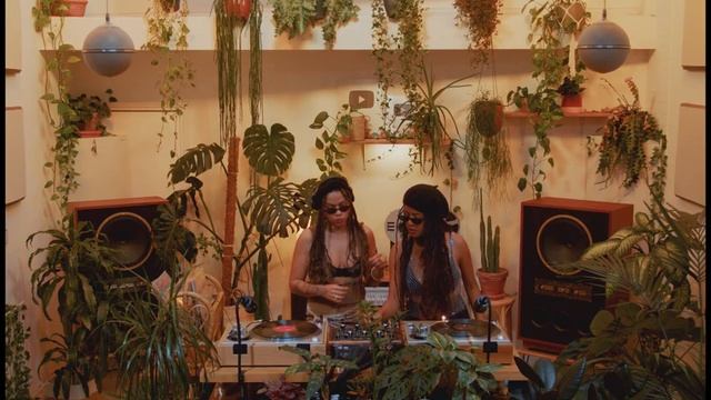 Brazilian Black Music with Vinil Ancestral