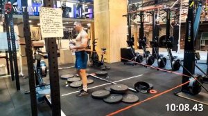 ГТО 1 задание