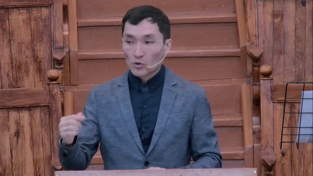 Эльнур Ташбаев - Как не соблазнять верующих
