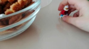 The lego show ep3 s2 : candy