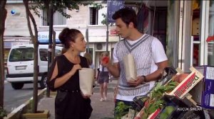 Маленькие тайны 9 серия Турецкий сериал смотреть бесплатно драма Турция