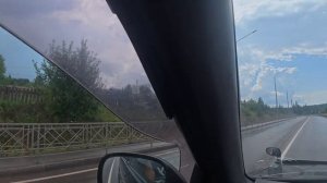 ВЕЛОПУТЕШЕСТВИЕ: Якутск - Ленск ( Усть-Кут - Братск ). 2 августа 2025 г.