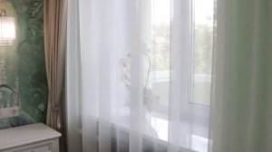 Интерьер квартиры "сталинка"