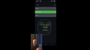 Face-link. Управление мимикой умным домом