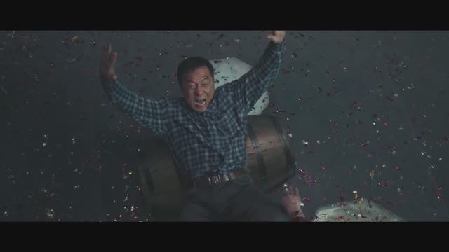 Полицейская история 2013: В осаде: "Дерись, ты же коп!" (Часть 2)