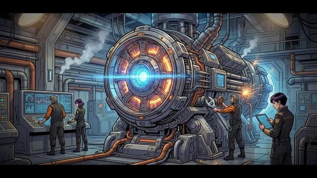 Dar AI - Гравитация тишины. Протокол  Деметра.