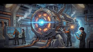 Dar AI - Гравитация тишины. Протокол  Деметра.