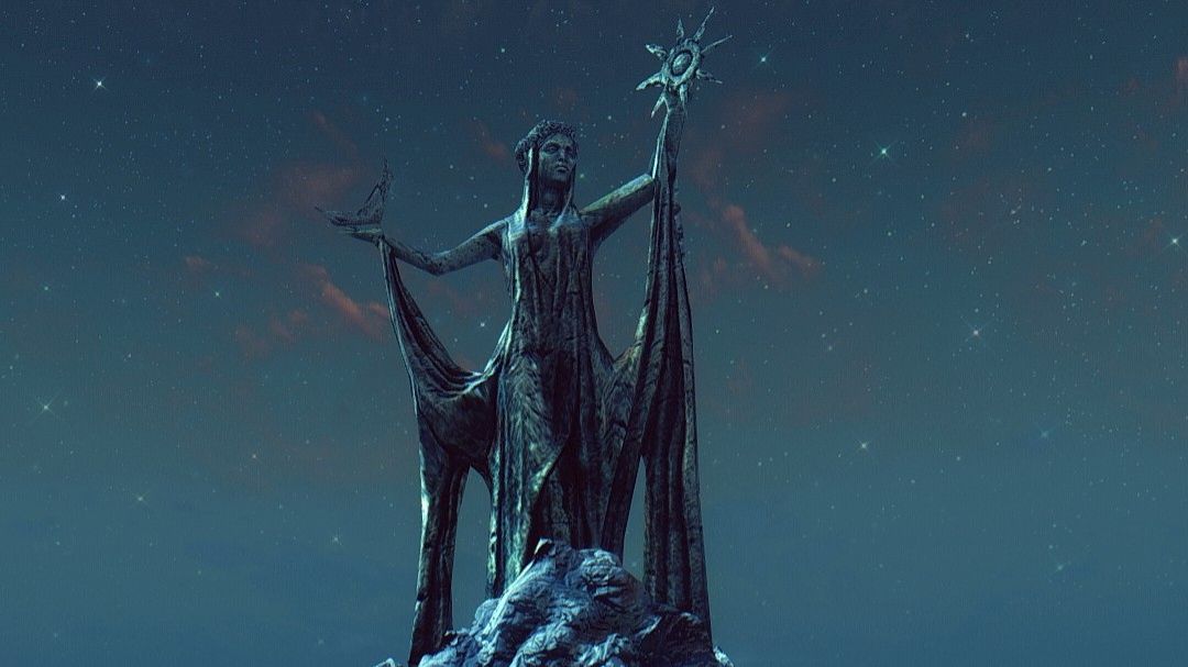 Играю в обливион ремастеред на 2060Super и i5 9400f  Прохожу Квест с артефактом азуры....