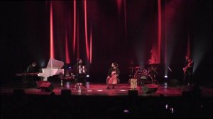 Гимн любви Евгений Коган Виолончель Дудук бенд Виталий Погосян 28 сентября 2025