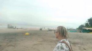 Продолжение моего путешествия по ГОА