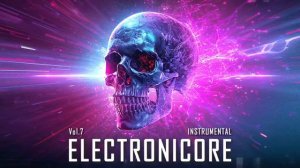 Electronicore Instrumental Vol7 Electro Metalcore METAL MUSIC AI