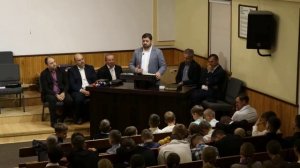 Что для меня жизнь ♥️🙏 Проповедь МСЦ ЕХБ