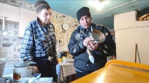 Мансур Сакпанов- В ДОМЕ ОДИН ВИНОВНИК 😬 НА ЧТО ЖАЛУЮТСЯ СТАРИКИ