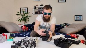 3/303 ЧТО я купил для начала БЛОГА.