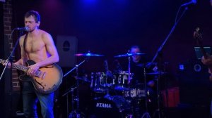 Wace – Innocent and Drunk (Let's Funk) (концерт 09.03.2026 клуб Алиби)