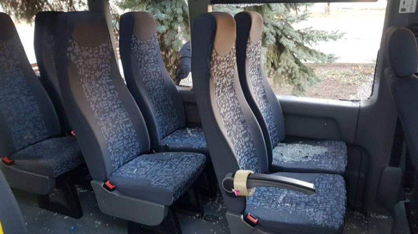 Трое детей и тренер получили ранения при атаке БПЛА в Запорожской области