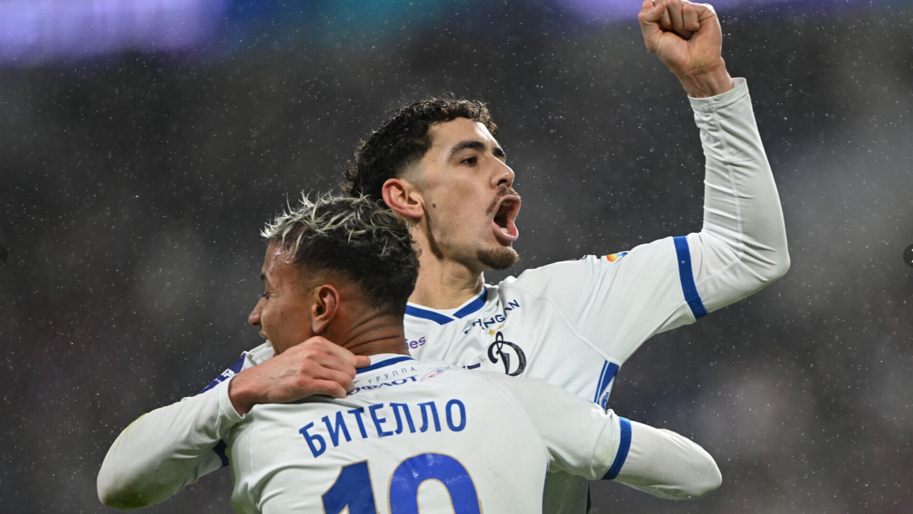 РПЛ! ЦСКА-Динамо! Обзор!