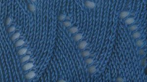 Очень_простой_узор_спицами