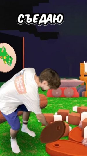 ТОП 1 ИГРОК 99 НОЧЕЙ В ЛЕСУ