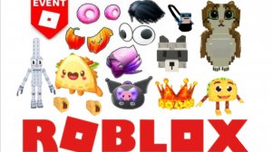 🔴 КАК ПОЛУЧИТЬ САМЫЕ КРУТЫЕ БЕСПЛАТНЫЕ ВЕЩИ В РОБЛОКСЕ (Только в 2026)