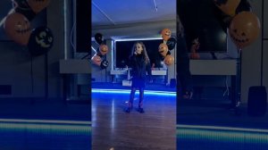 Унисон 2025 - Новикова Алиса - дыхание (Саша Квашеная)