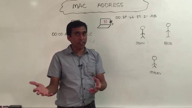 freeCodeCamp.org - 0158 - Intro to Computer Networks - Crash Course