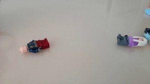 The lego show ep9 s2 :??? Ending