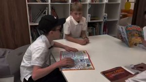 Поздравление агента 007