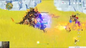 Genshin Impact ▶геншин | челлендж(играю 365дней)|осталось-297дней|