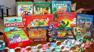 Поговорим... Что нового, предзаказы, про механики