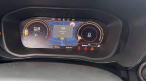 Лада аура, первые проблемы