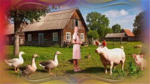 Жанна_Прохорихина_Огурчики