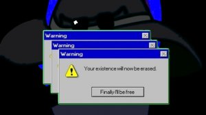 анимация про убийство парозита + есть отсылка на форсакен