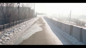 Улан-Удэ Весеняя прогулка улан удэ