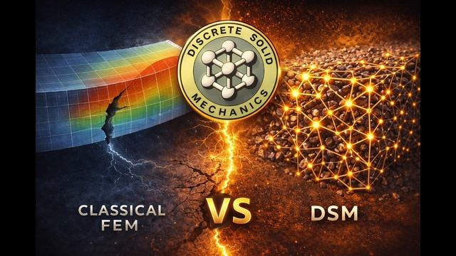 DSM Vs МКЭ | Дебаты между Методом размерных связей (DSM) и Методом конечных элементов