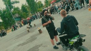 Сбор пива_Донской BikeФest_17.05.2025