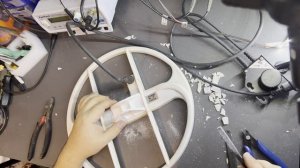 переклейка ушей на 13" 760 и аналогичных