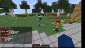 играем в майн