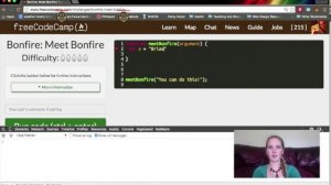 freeCodeCamp.org - 0018 - Computer Basics 19. How Variables work in Code