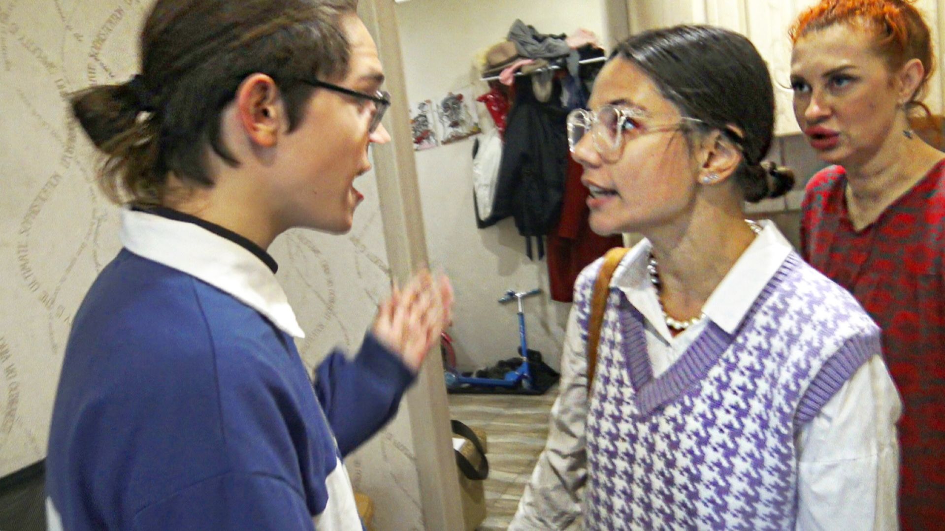 ГРИФЕР ПОСЛАЛ СВОЮ УЧИТЕЛЬНИЦУ ШКОЛЫ В РЕАЛЬНОЙ ЖИЗНИ ИЗ-ЗА МАЙНКРАФТ!