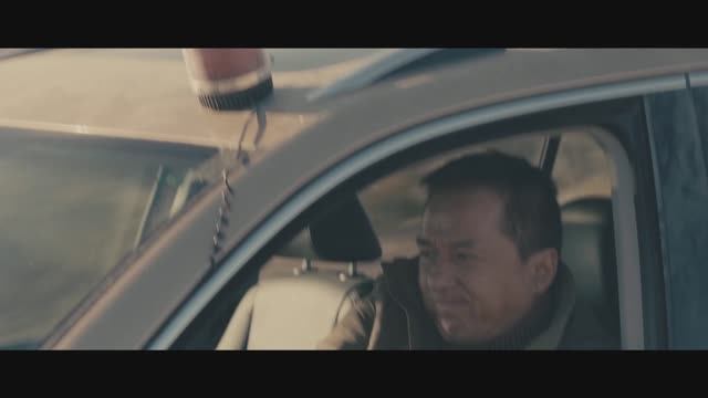 Полицейская история 2013: В осаде: Погоня за похитителями